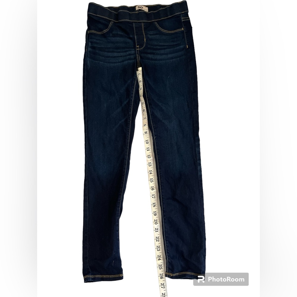 Jeggings - Picture 4 of 5
